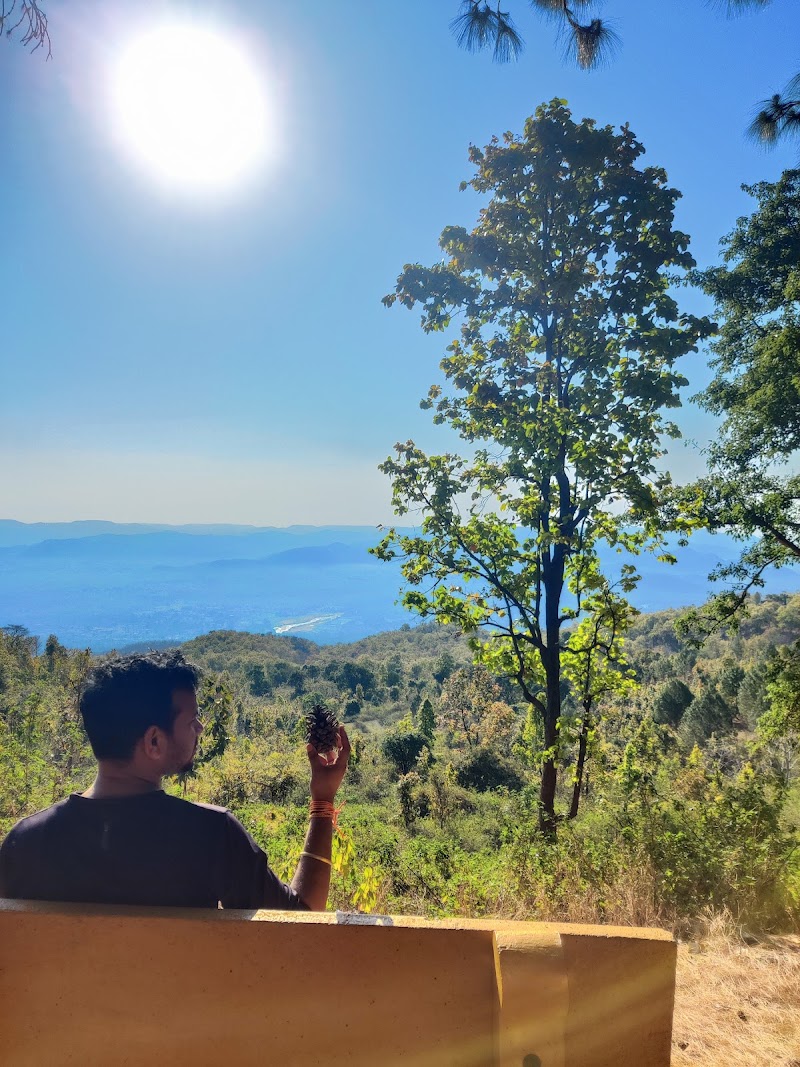 Koel View Point - Koel View Point Netarhat, Jharkhand 835218, India