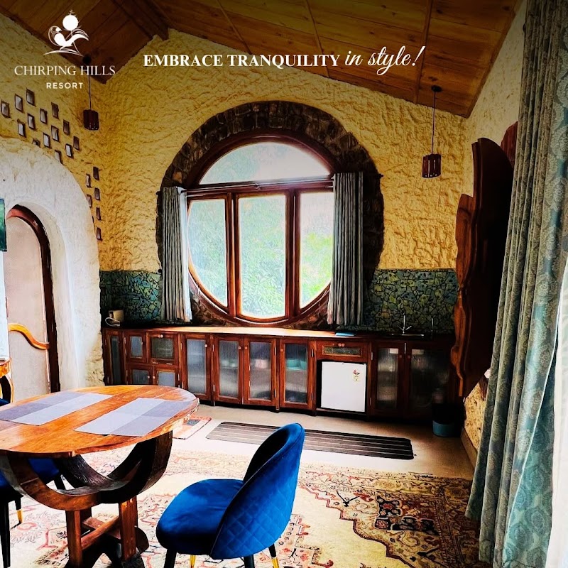 Chirping Hills Resort | Destination Wedding Venue | Valley View Rooms | Best Resort in Bhimtal | Hotel Near Kainchi Dham - Chirping Hills Resort | Destination Wedding Venue | Valley View Rooms | Best Resort in Bhimtal | Hotel Near Kainchi Dham Mehragaon, Bhowali - Bhimtal Rd, near Maya Hotel, Bhimtal, Uttarakhand 263136, India