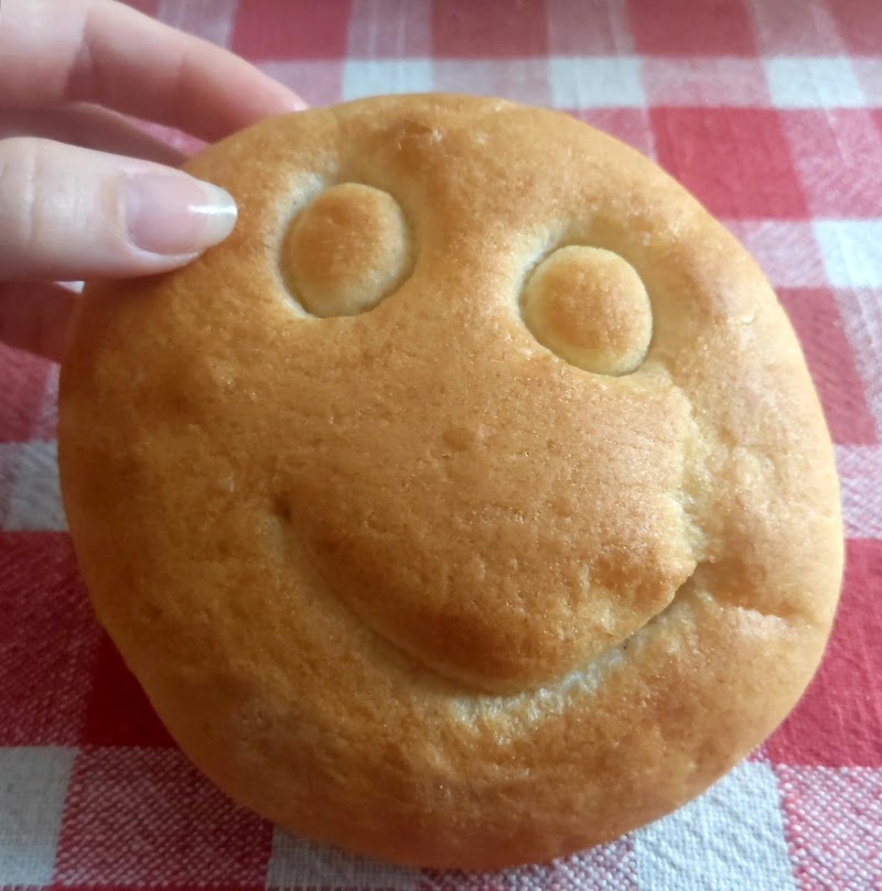 L'angolo del pane - L'angolo del pane, Via Ugo Rindi, 4, 56123 Pisa PI, Italy