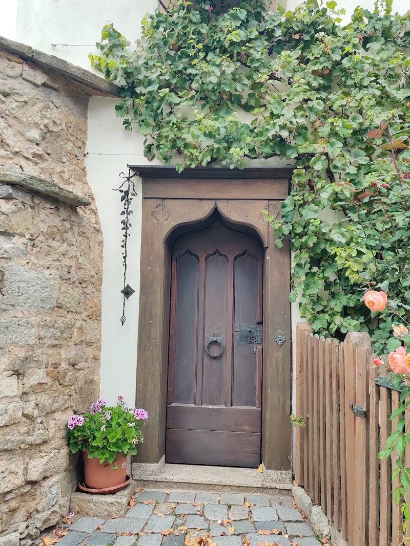 Rothenburg ob der Tauber historic old town - Rothenburg ob der Tauber historic old town, Ansbacher Str. 21, 91541 Rothenburg ob der Tauber, Germany