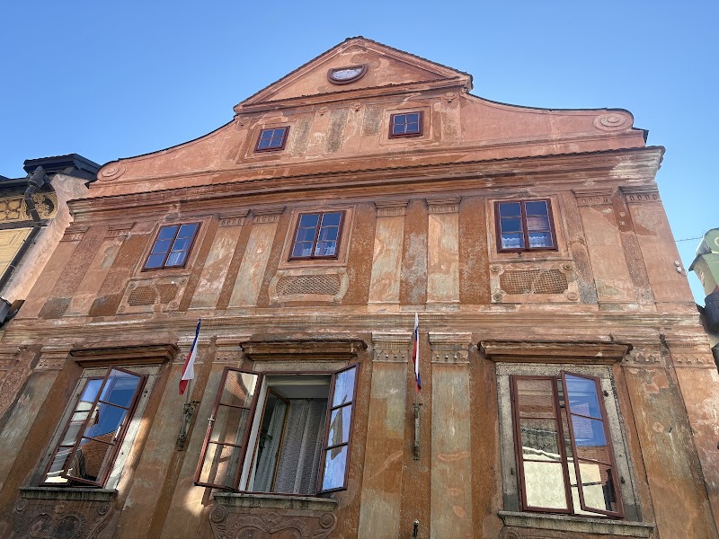 Wiseman Free Tour Cesky Krumlov - Wiseman Free Tour Cesky Krumlov, nám. Svornosti 381 01, 381 01 Český Krumlov-Český Krumlov 1, Czechia