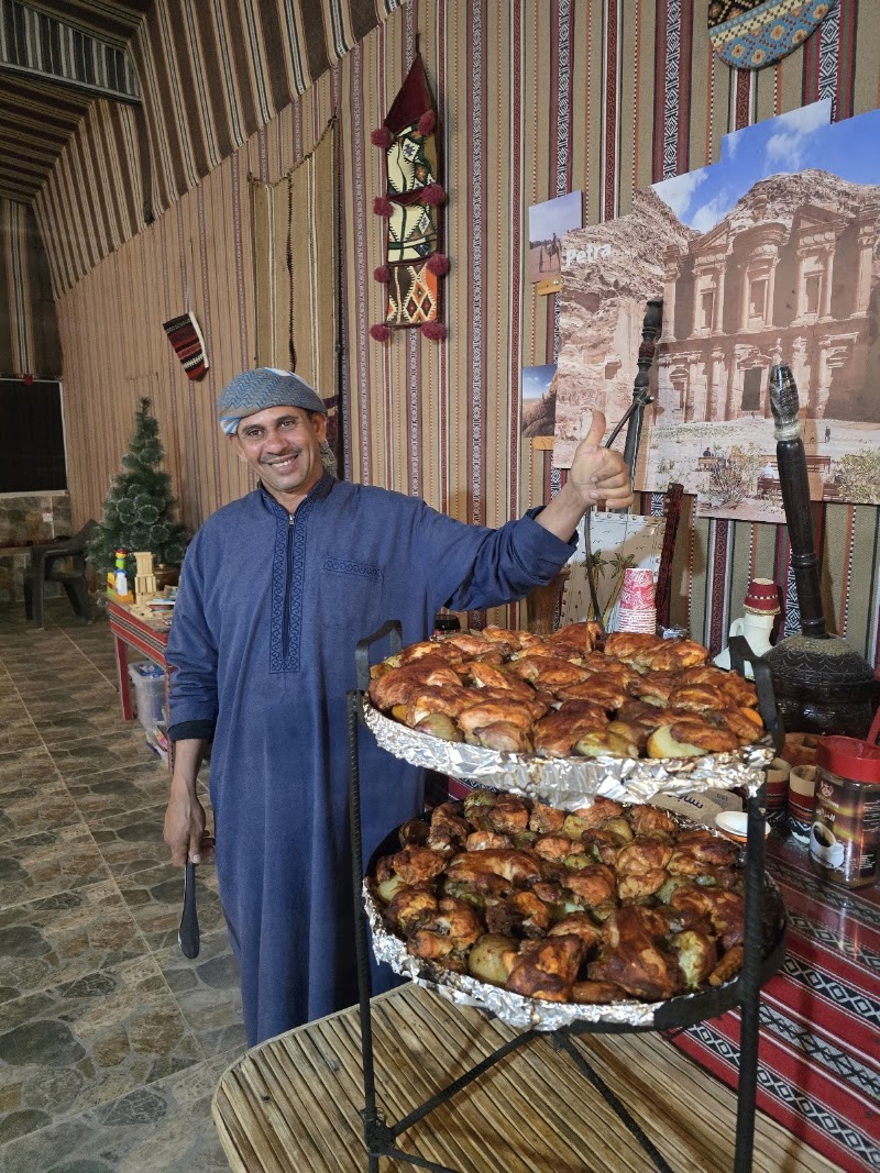 Rum Under The Stars Camp - Rum Under The Stars Camp, Wadi Rum Road, Wadi Rum Village, Jordan