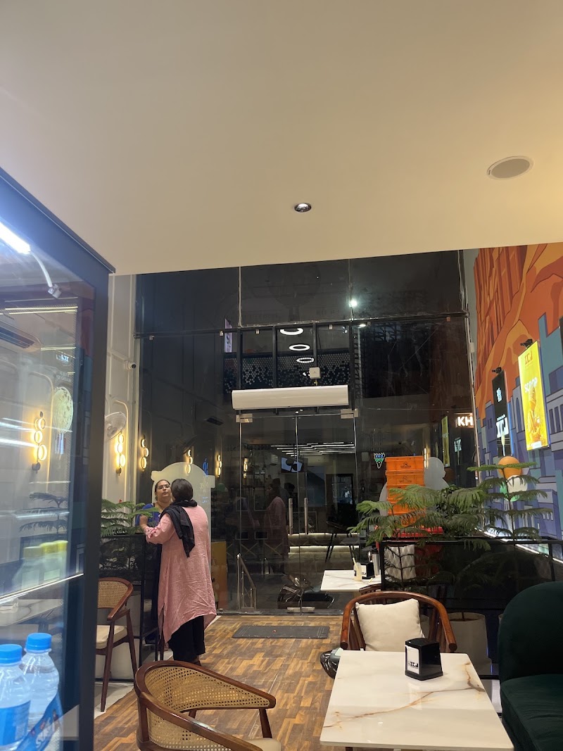 ICJ | Ice Cream Junction Experience Center (Sardarpura) - ICJ | Ice Cream Junction Experience Center (Sardarpura) Rudra Plaza, 607/B, 11th B Rd, Sardarpura, Jodhpur, Rajasthan 342003, India