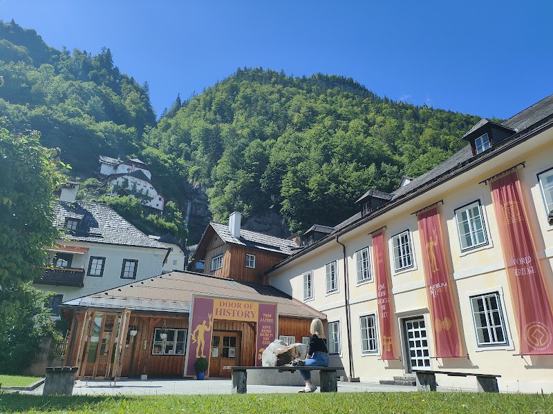 Hallstatt World Heritage Museum