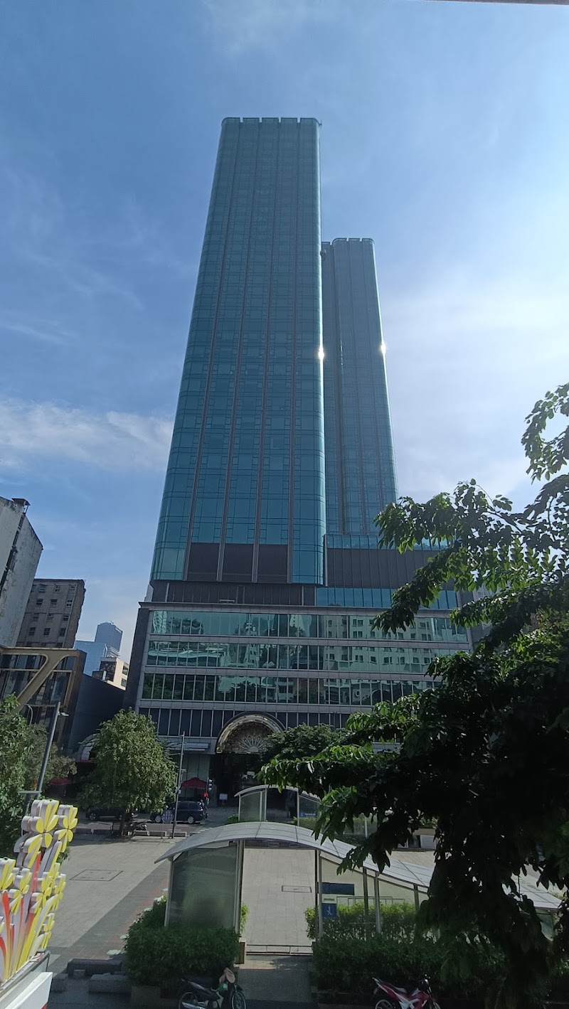 Deloitte Vietnam (Ho Chi Minh City office) - Deloitte Vietnam (Ho Chi Minh City office), Tầng 18, Times Square, 57-69F Đồng Khởi, Sài Gòn, Hồ Chí Minh 700000, Vietnam