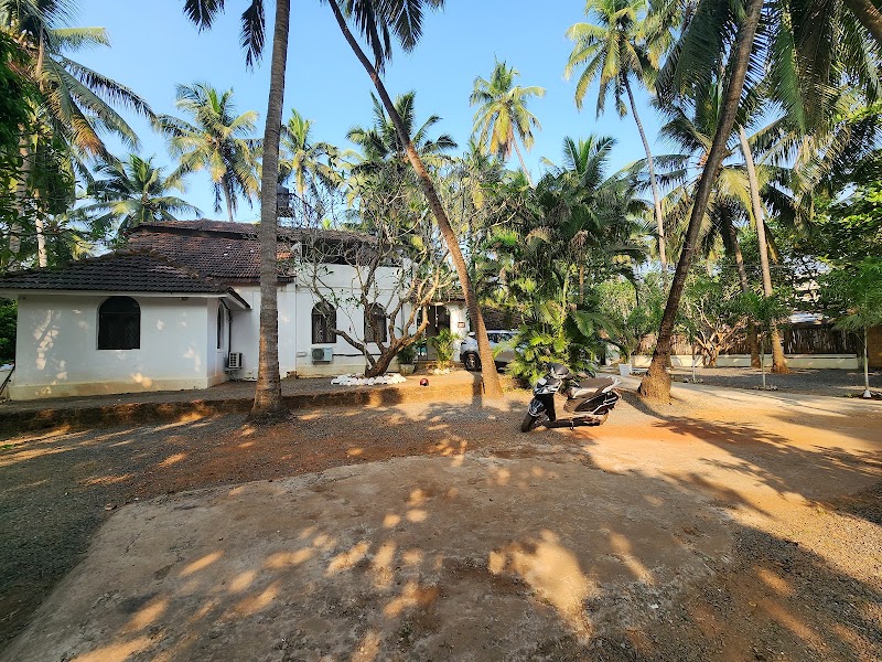 GR Stays Calangute - GR Stays Calangute, 251, Holiday St, Gauravaddo, Calangute, Goa 403516, India