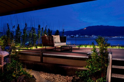 The Ritz-Carlton, Kyoto