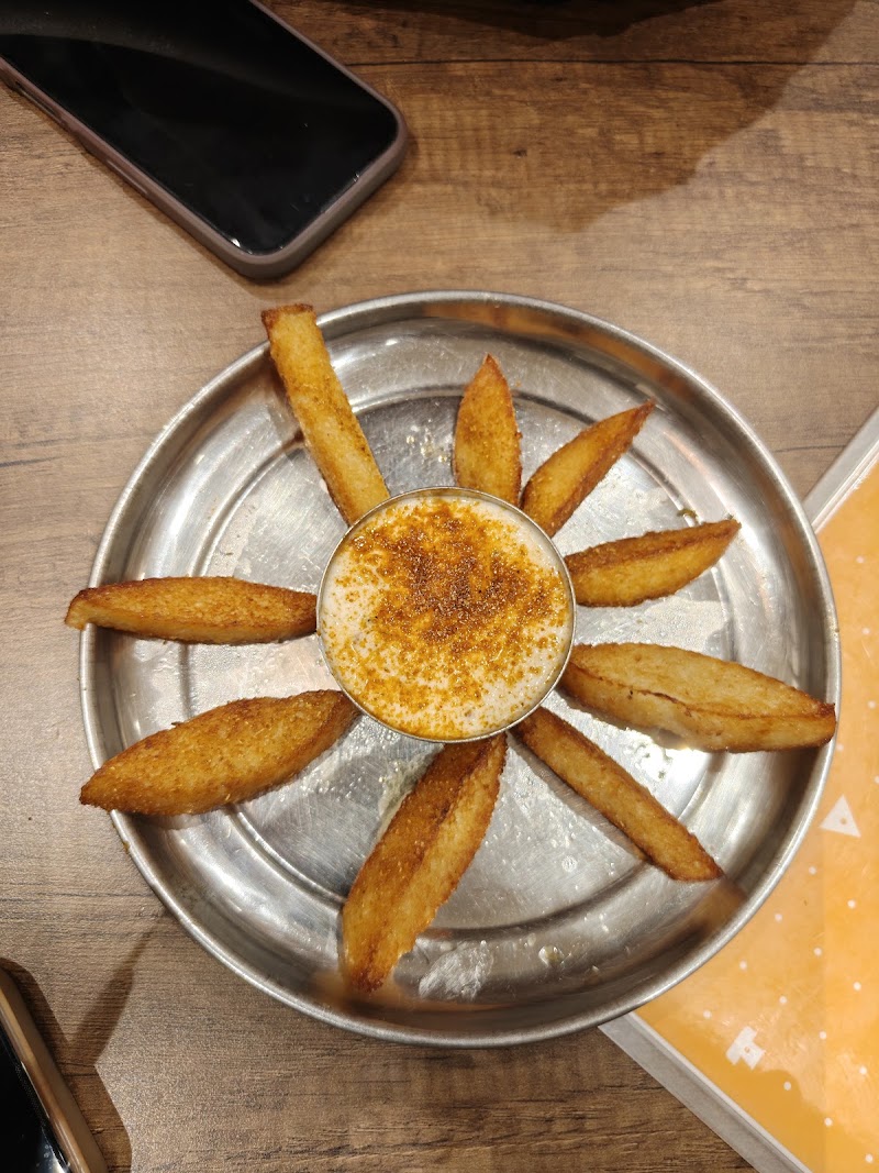 Dosa Coffee - Dosa Coffee Shop N.72, Part-ll, Sector-15, Urban Estate, Silokhea, Gurugram, Haryana 122001, India