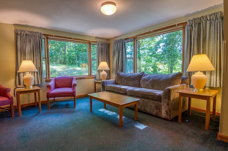 Purity Spring Resort - Purity Spring Resort 1256 Eaton Rd, Madison, NH 03849, USA