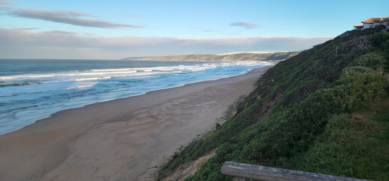 Wilderness Beach - Wilderness Beach, Marine Dr, Wilderness, 6560, South Africa