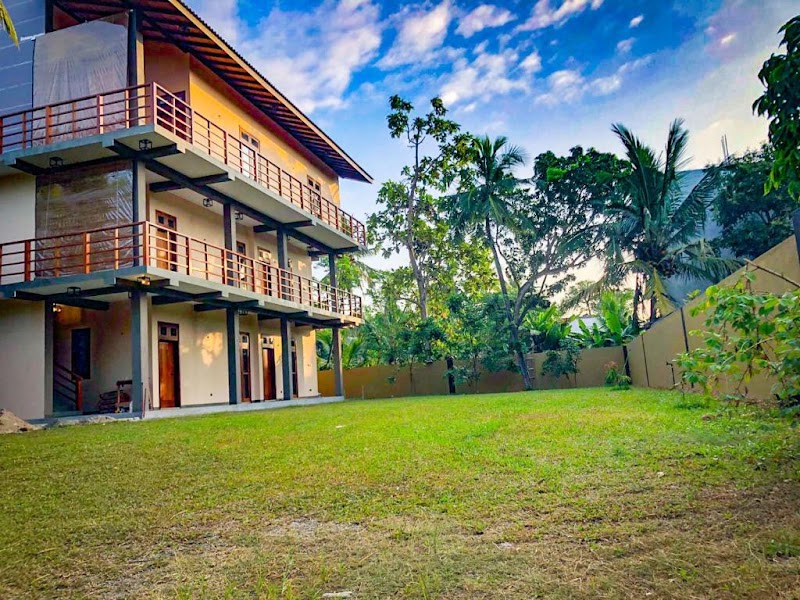 Tropical Villa - Weligama