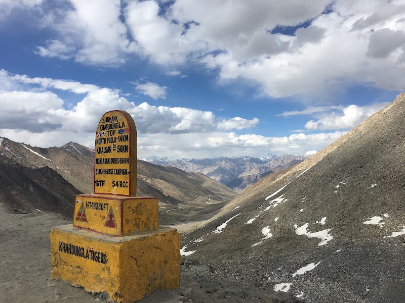 Khardung - Khardung Khardung 194401