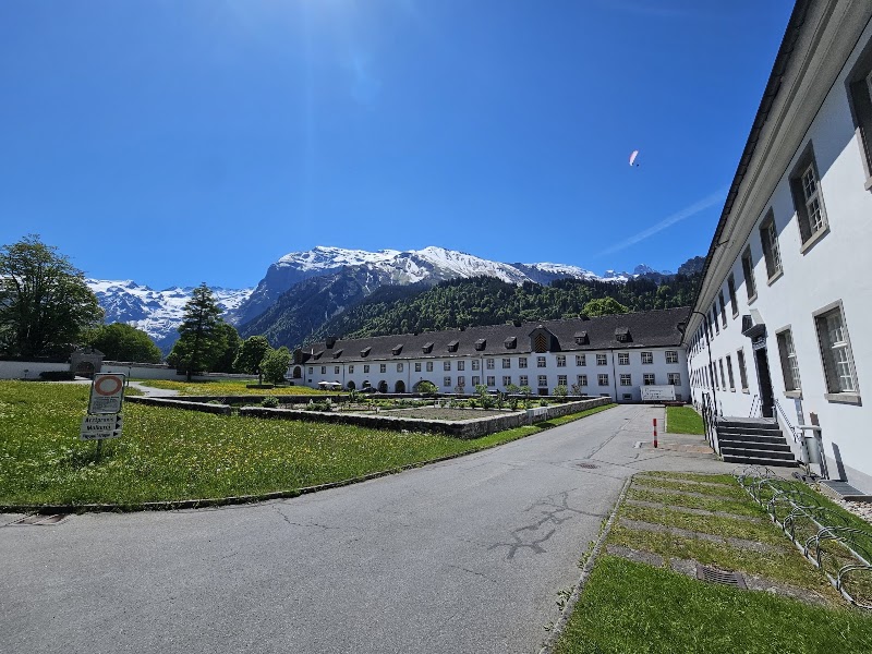 Engelberg-Titlis Tourismus - Engelberg-Titlis Tourismus, Hinterdorfstrasse 1, 6390 Engelberg, Switzerland
