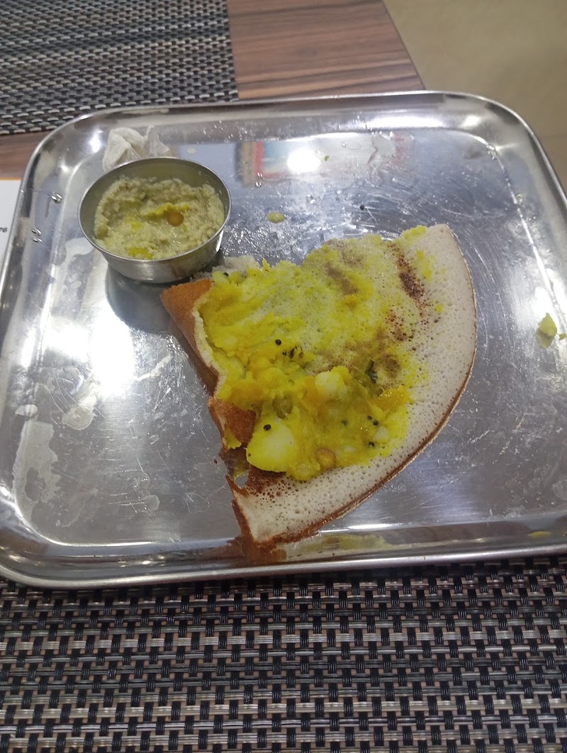 Haryali Pure Veg. Restaurant - Haryali Pure Veg. Restaurant Near, Cunha Rivara Rd, Church Square, Panaji, Goa 403001, India