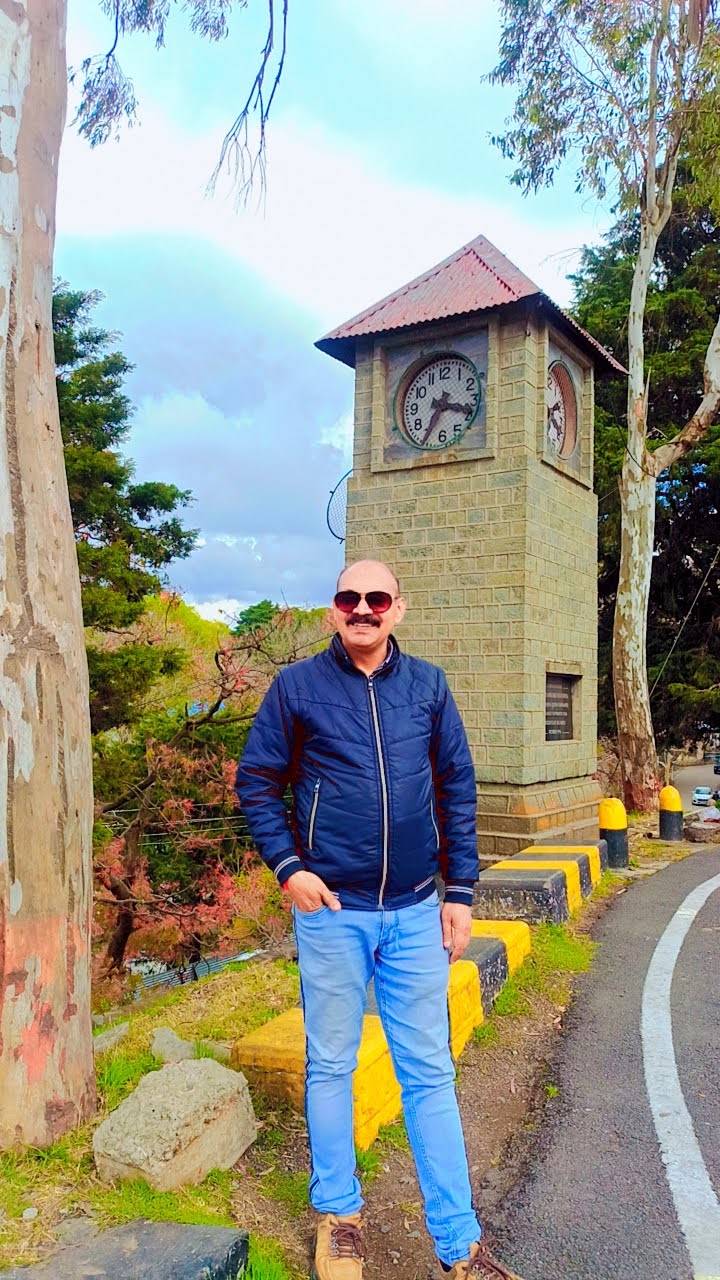 Cantonment Board Kasauli - Cantonment Board Kasauli, VXX9+X3G, Kasauli, Himachal Pradesh 173204, India