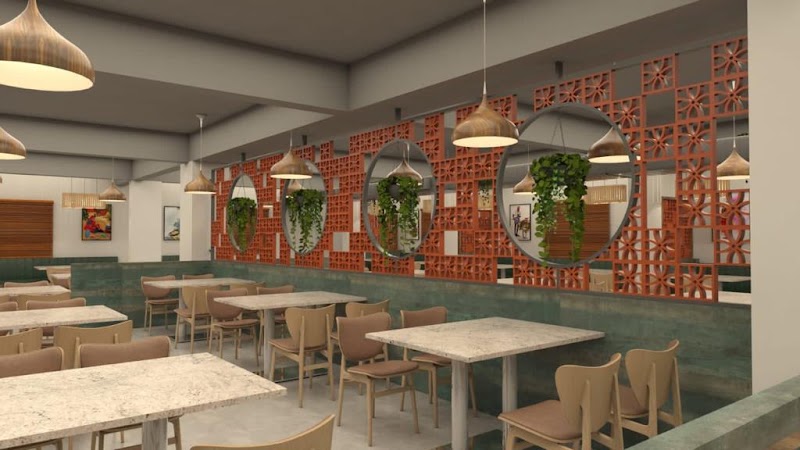 Subbayya Gari Hotel - Pure Veg Restaurant in Tirupati