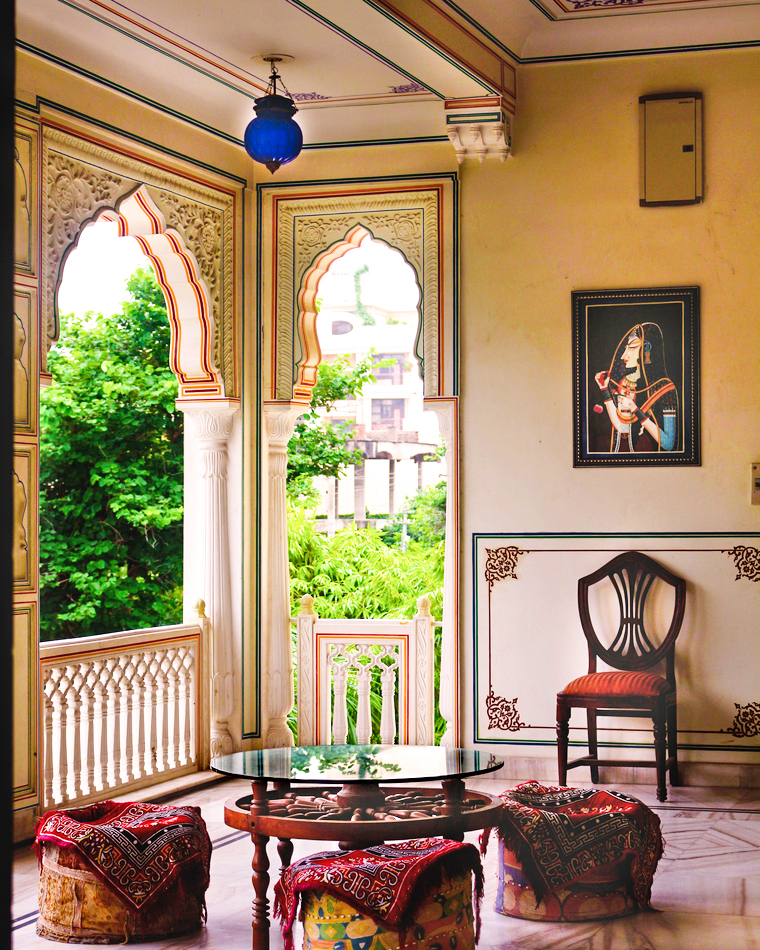 Krishna Palace - Krishna Palace E-26, Durga Marg, near Collectorate Circle, Subash Nagar, Sen Colony, Bani Park, Jaipur, Rajasthan 302016, India