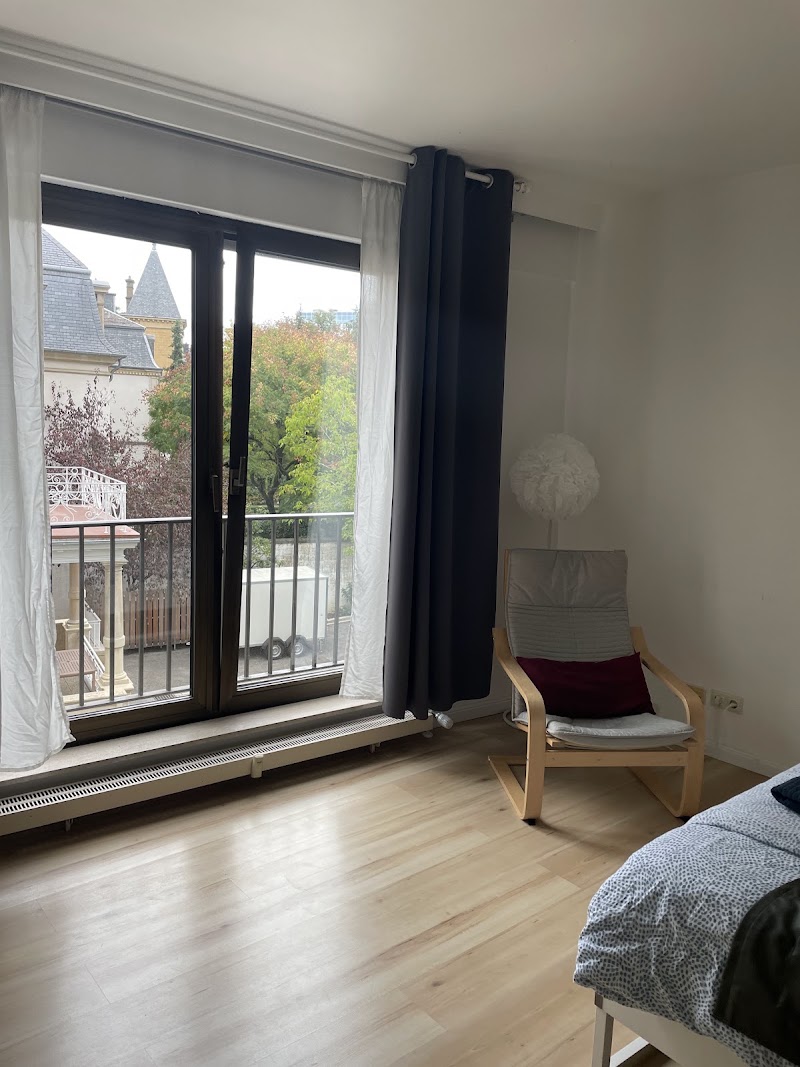 cowo city center - cowo city center 9a Bd Prince Henri, 1724 Ville-Haute Luxembourg