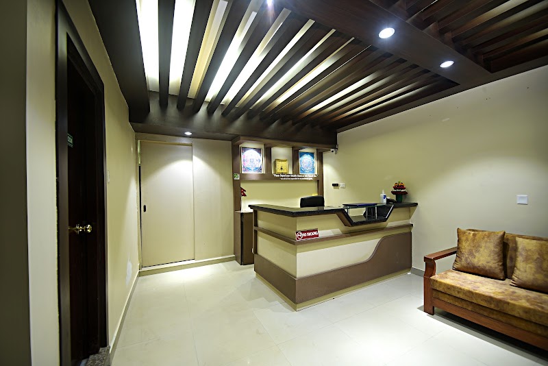 Karma Hotel Nepal - Karma Hotel Nepal Bhagwati Marga, Kathmandu 44600, Nepal