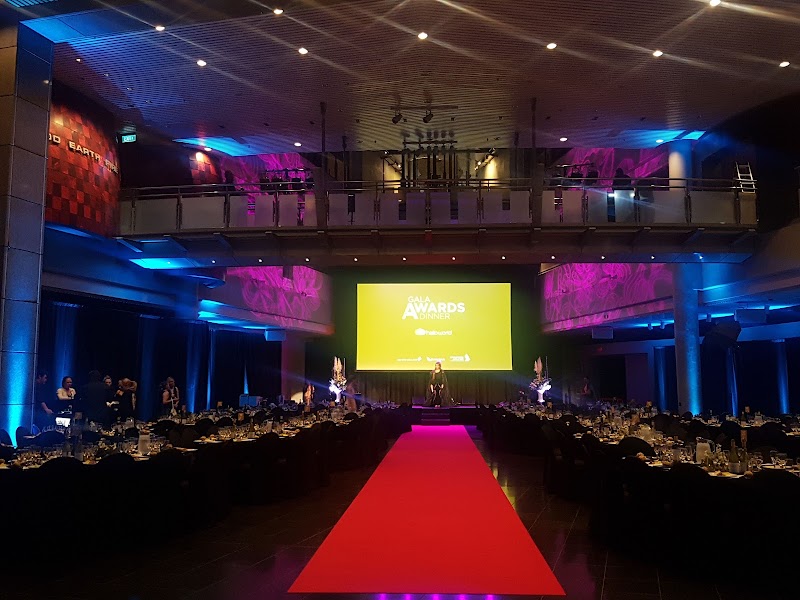 Takina Events - Takina Events, 55 Cable Street, Te Aro, Wellington 6011, New Zealand