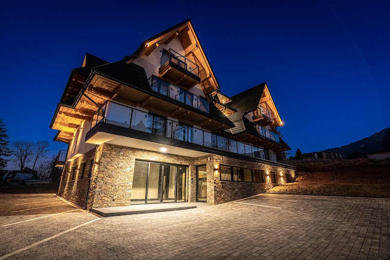 ApartHotel Zakopane