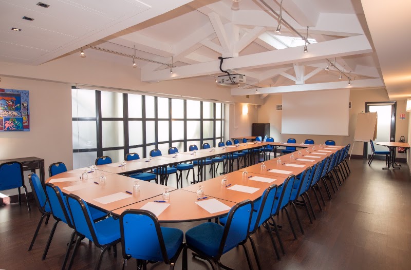 Best Western Plus Cannes Riviera & Spa - Best Western Plus Cannes Riviera & Spa 16 Bd d'Alsace, 06400 Cannes, France