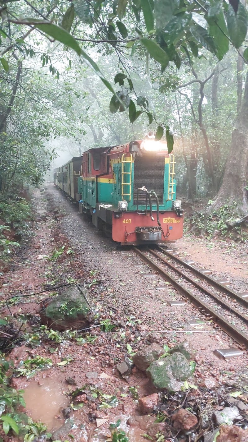 Matheran Hills - Matheran Hills Neral - Matheran Rd, Aman Lodge, Matheran, Maharashtra 410102, India