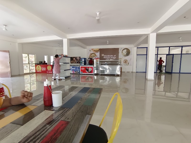 Rest & Service Area no. 5 (Delhi to Jaipur) - Rest & Service Area no. 5 (Delhi to Jaipur) XG72+9G, Gadarwara Brahmanan, Dhigariya Tappa Koleshwar, Rajasthan 303304, India
