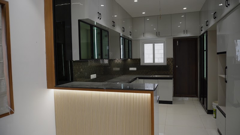 Praneeth Pranav Grove Park - Praneeth Pranav Grove Park, J94J+XV2, Chetlapotharam, Telangana 502319, India
