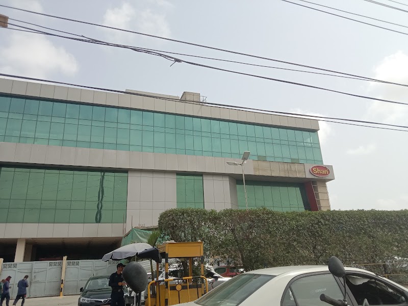 Shan Foods Pvt. Ltd - Shan Foods Pvt. Ltd, 29 Main Korangi Rd, Sector 23 Korangi Industrial Area, Karachi, 74900, Pakistan