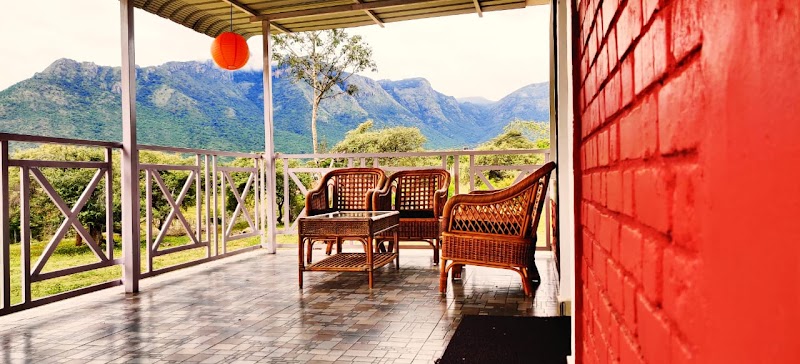 Wildland Resorts - Wildland Resorts Singara Rd, Masinagudi, Tamil Nadu 643223, India