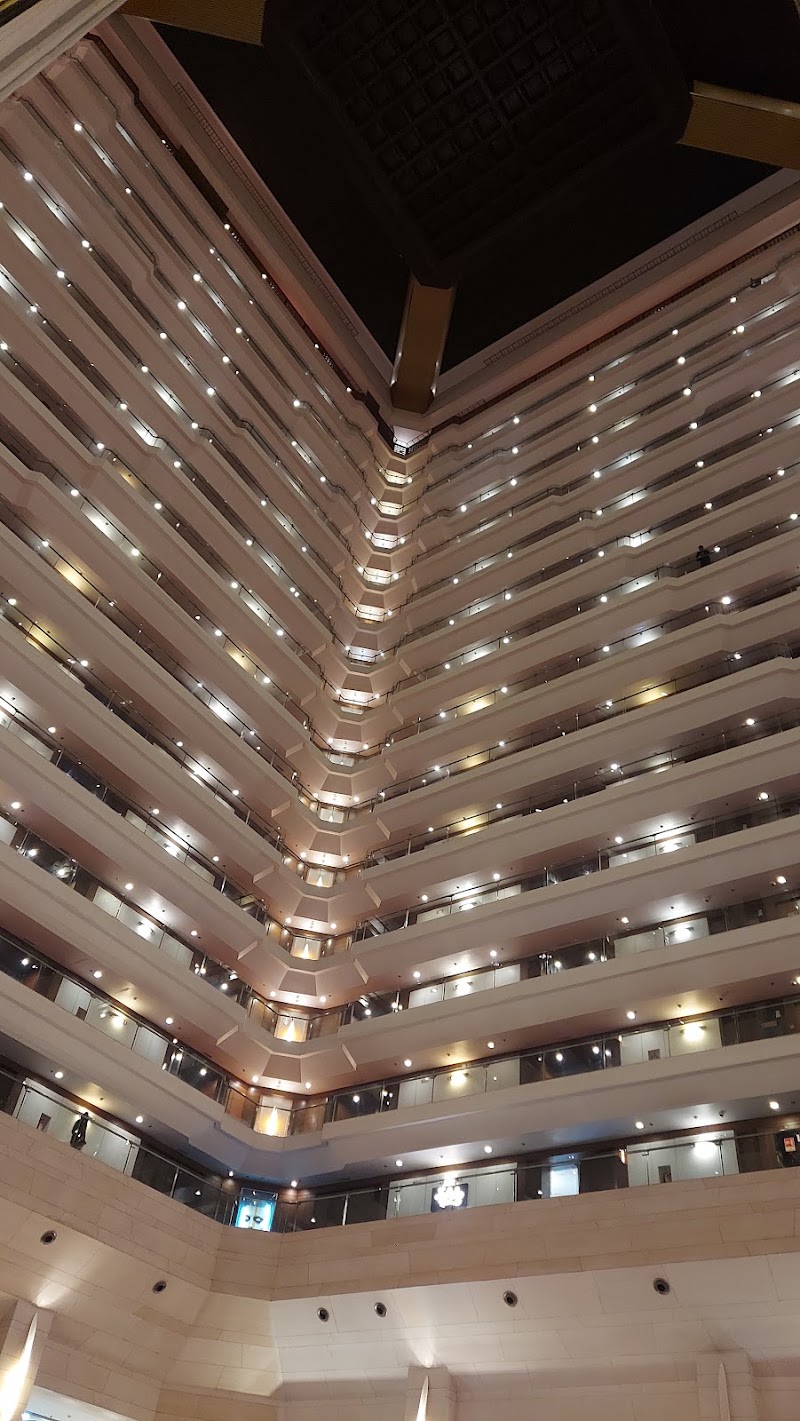 The One, Le Meridien - The One, Le Meridien Windsor Place, New Delhi, Delhi 110001, India