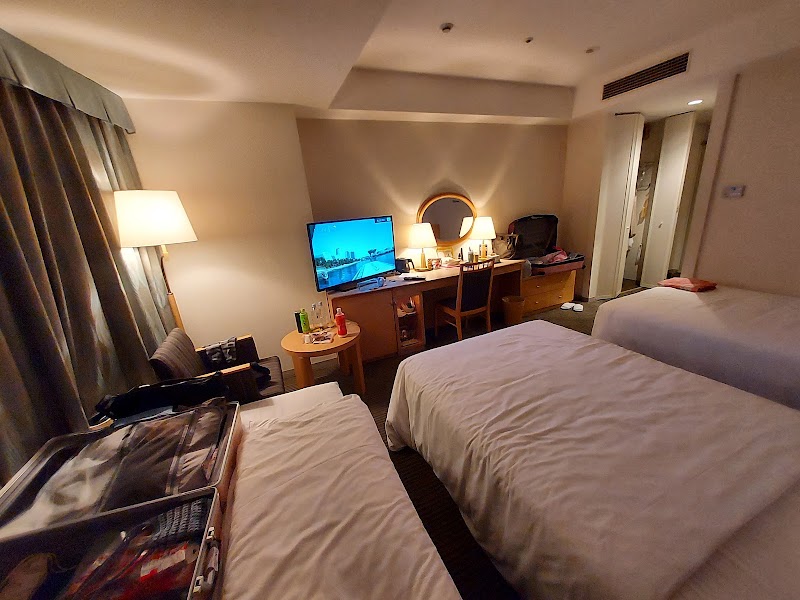 Tobu Hotel Levant Tokyo - Tobu Hotel Levant Tokyo 1-chōme-2-2 Kinshi, Sumida City, Tokyo 130-0013, Japan