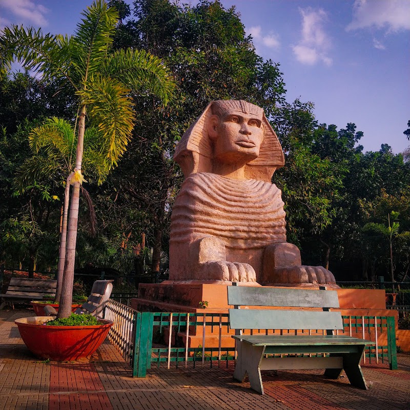 ‌Jinke Park - ‌Jinke Park Nanjamba Agrahara, Kempegowda Nagar, Bengaluru, Karnataka 560018, India