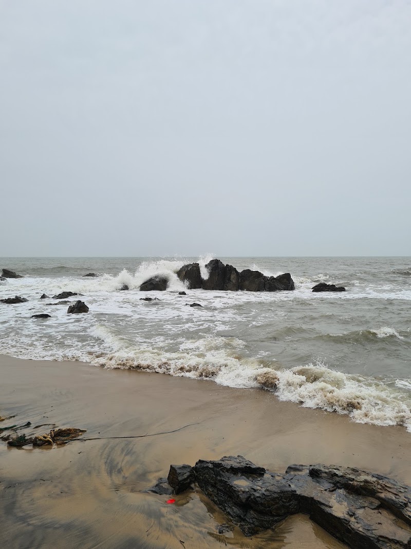 Arambol Sweet Water Lake - Arambol Sweet Water Lake, Goa 403524