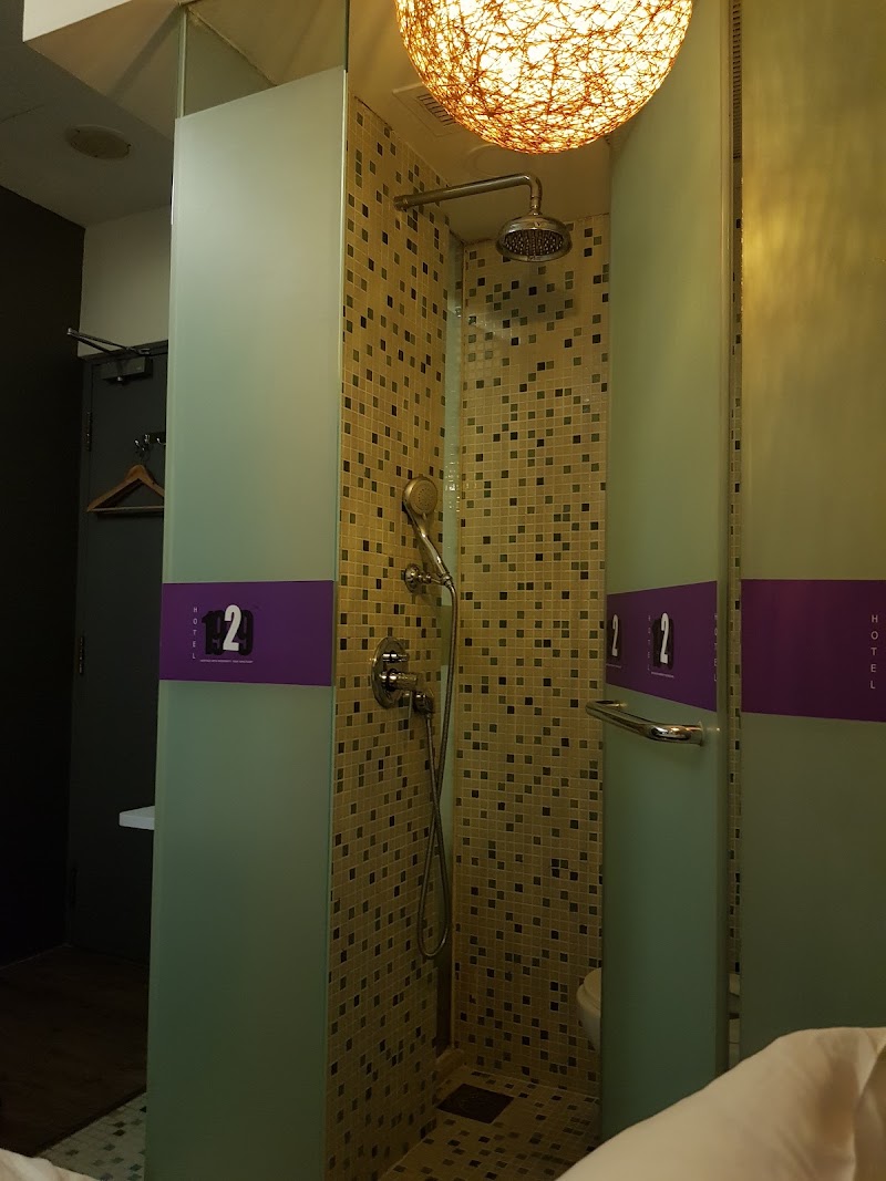 Hotel 1929 - Hotel 1929 50 Keong Saik Rd., Singapore 089154