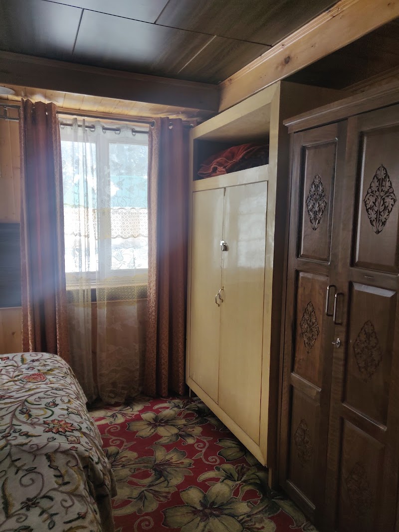 JKTDC 1BHK Deluxe Suite Hut - JKTDC 1BHK Deluxe Suite Hut 29WM+RC8, Gulmarg, 193403