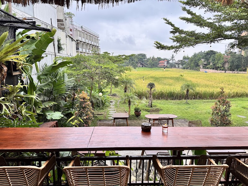 Citrus Berry Ubud