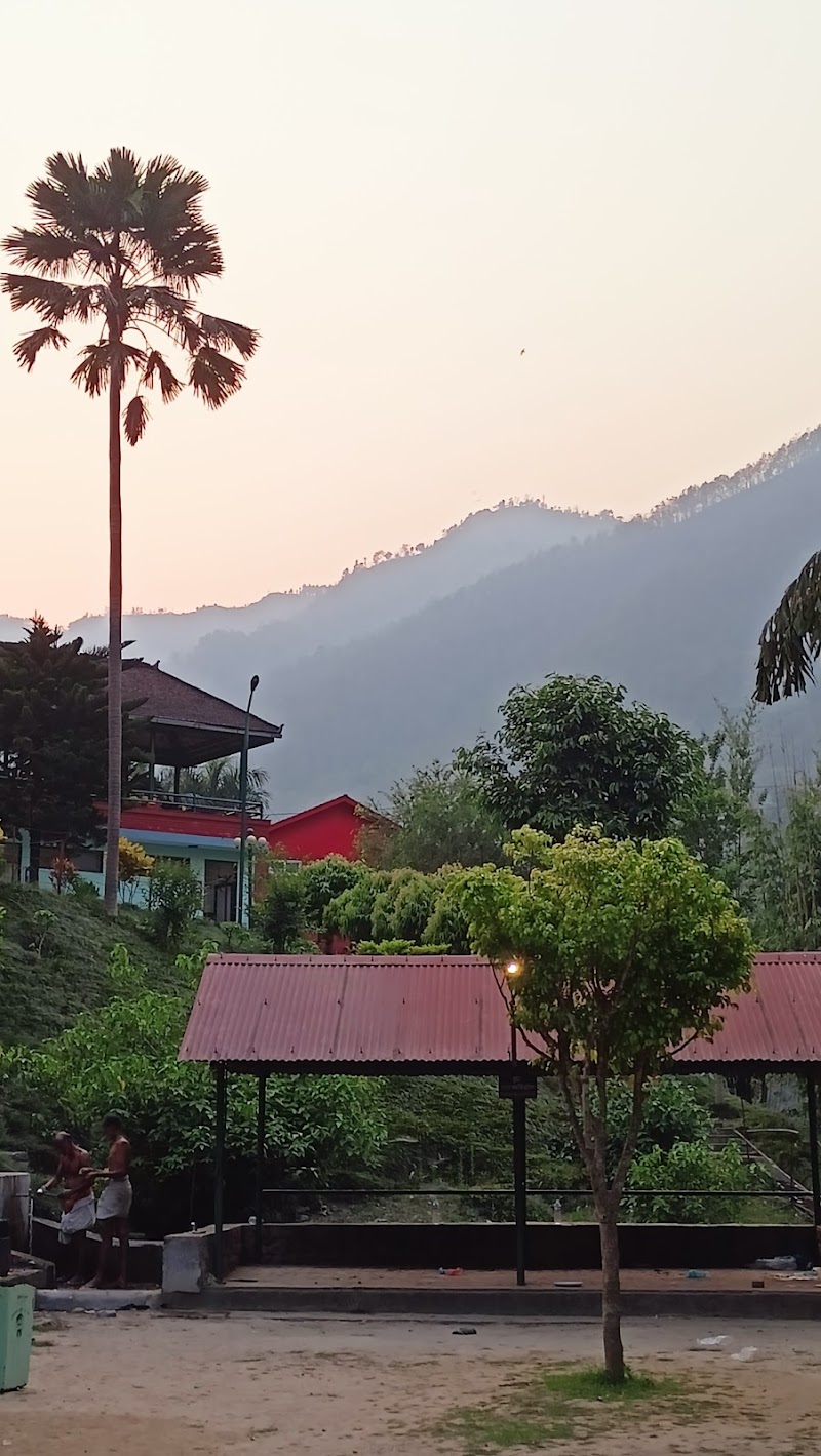 Shree Manakamana Devi Temple - Shree Manakamana Devi Temple Tokha 44600, Nepal