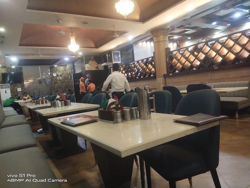 Govinda's Restaurant - Govinda's Restaurant A-5, opposite NTPC office, Block A, Sector 33, Noida, Uttar Pradesh 201301, India