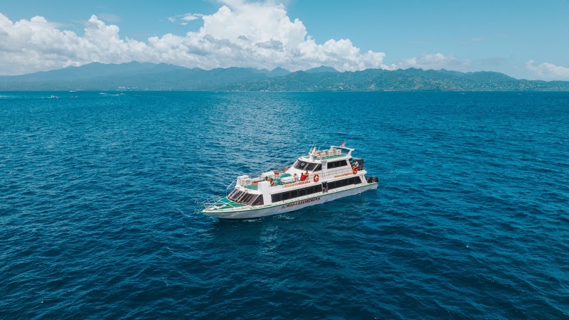 Wahana Virendra | Fastboat Bali, Gili, Lombok - Wahana Virendra | Fastboat Bali, Gili, Lombok, Jl. Silayukti, Padangbai, Kec. Manggis, Kabupaten Karangasem, Bali 80871, Indonesia