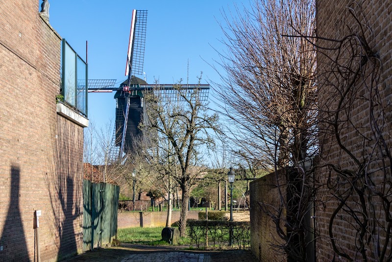 Visbank - Visbank, Vismarkt 1T, 5256 BC Heusden, Netherlands