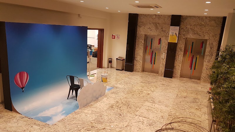 La Roma Centro de Negocios - La Roma Centro de Negocios, 06700, Sinaloa 113, Roma Nte., Cuauhtémoc, 06700 Ciudad de México, CDMX, Mexico