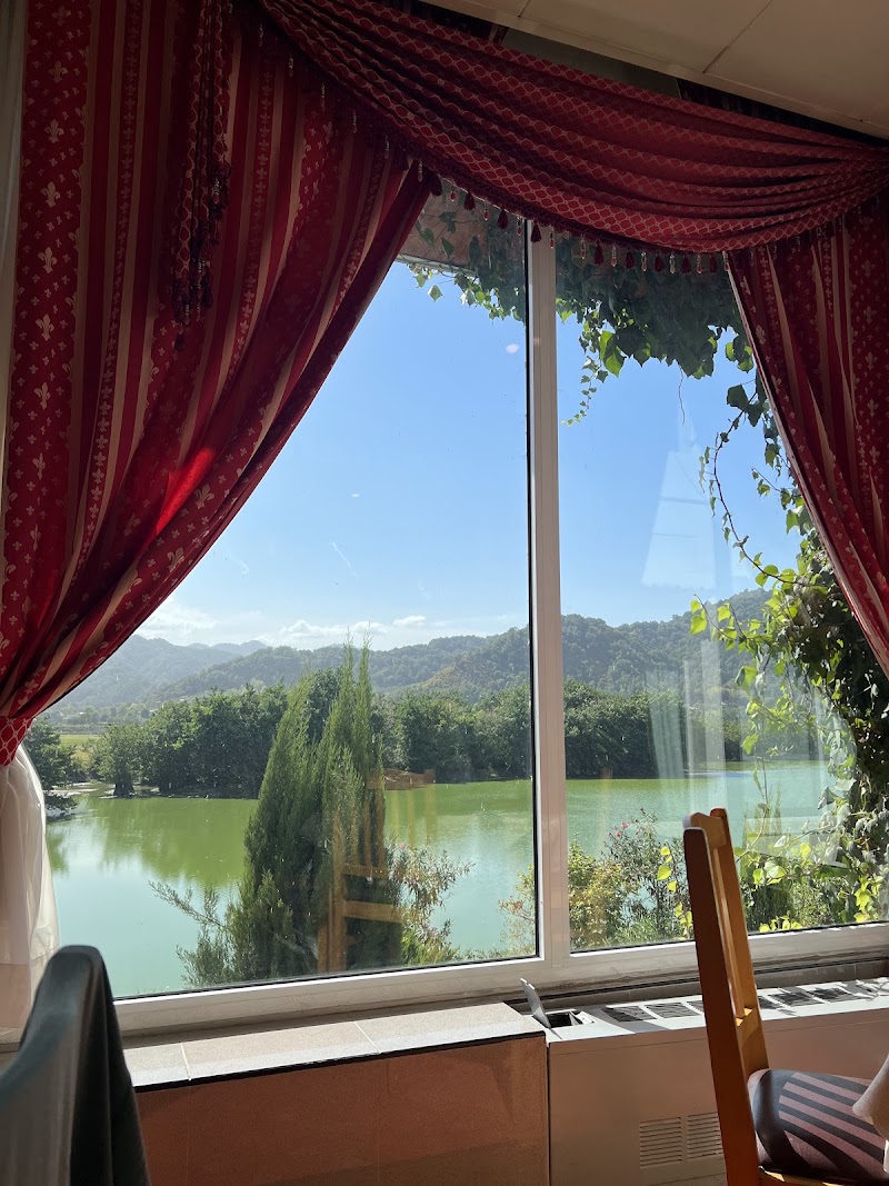 Espinas Hotel - Espinas Hotel, Gilan Province, 49, 9V73+2HV, Iran