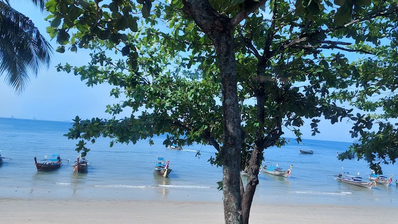 Nopharat Thara Beach - Nopharat Thara Beach Nopharat Thara Beach, Krabi 81180, Thailand
