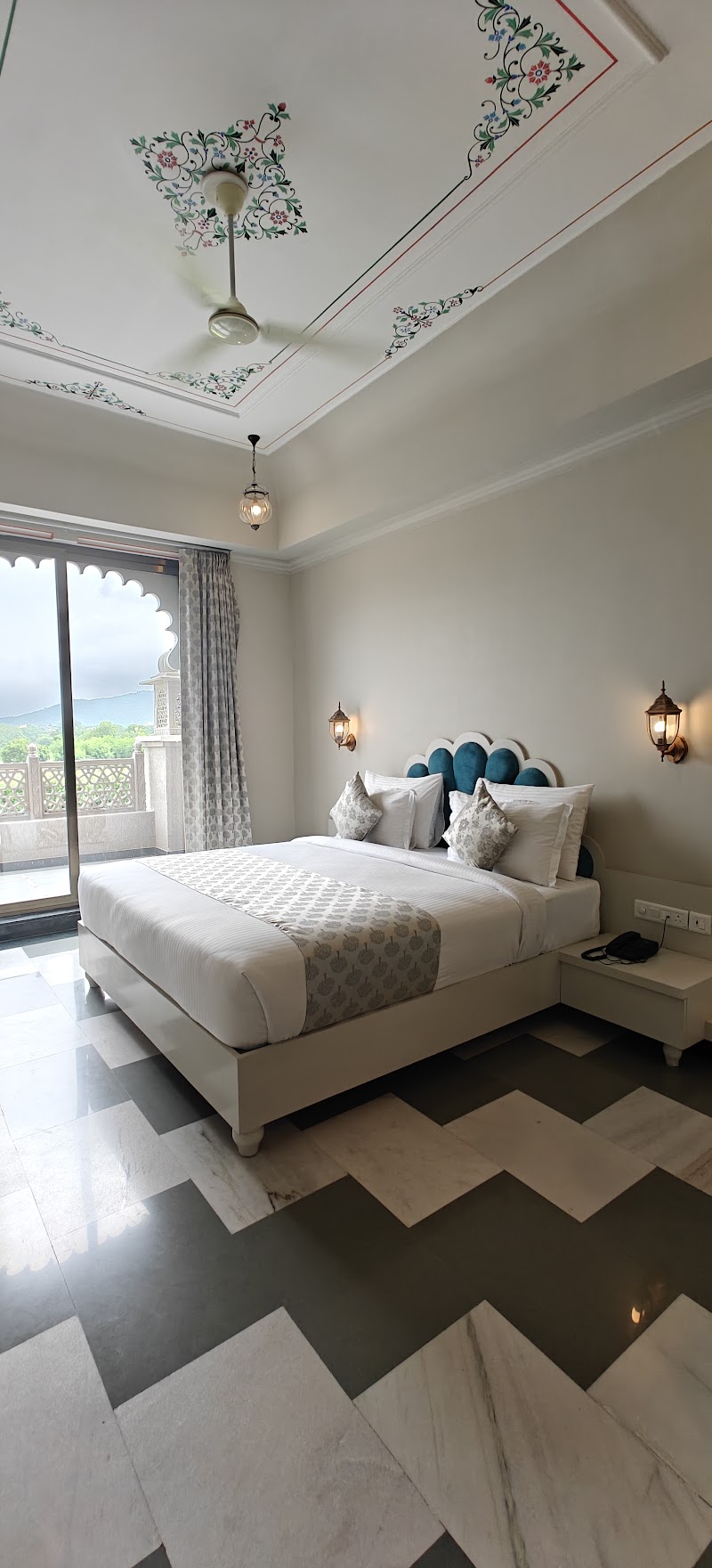 The Biletha Bagh - The Biletha Bagh Paldi, Chikalwas, Rajasthan 313001, India