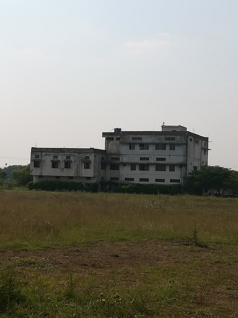 Shri Ram College of Agriculture - Shri Ram College of Agriculture, 4495+PJ8, Thakur Tola, Chhattisgarh 491443, India