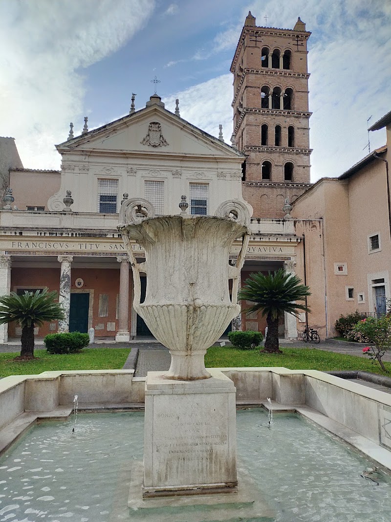 Trastevere - Trastevere Trastevere, Rome, Metropolitan City of Rome Capital, Italy