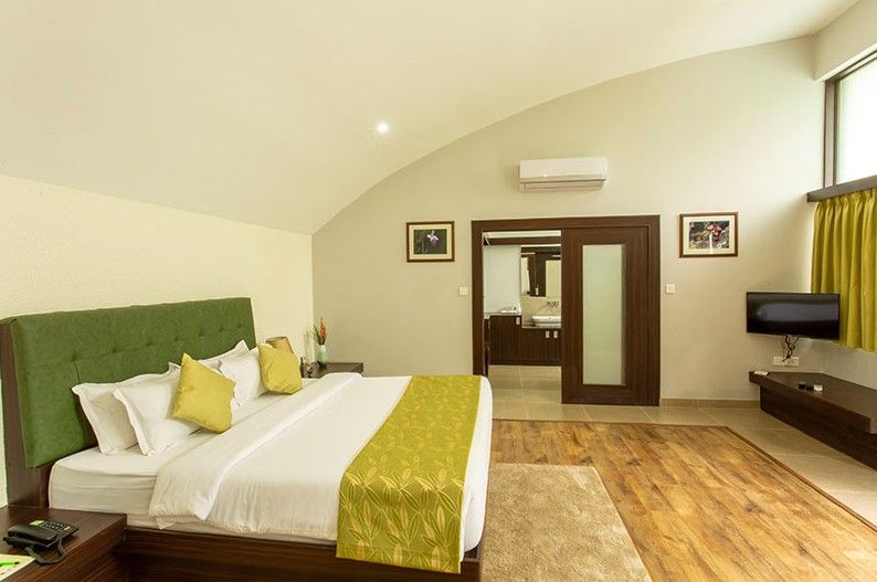 Siri Nature Roost - Siri Nature Roost SH 57, Allampura, Aralaguppe, Karnataka 577131, India