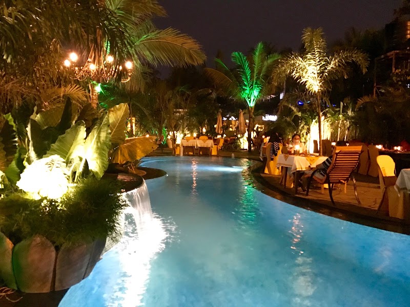 Fiesta Resort and Restaurant - Fiesta Resort and Restaurant, 7, 35, Sauntavado, Calangute, Baga, Calangute, Goa 403516, India